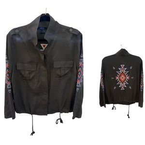 Medium Miss Me Jacket